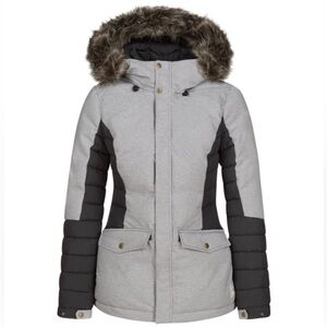 O'Neill Feline Insulated Ski and Snowboard Jacket, Women's Medium NWT